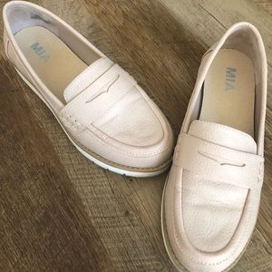 MIA Loafers